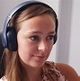 Image result for Beats Studio 3 On Head