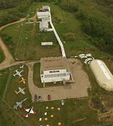 Image result for CFB Cold Lake Museum