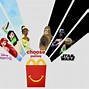 Image result for McDonald's Disney Princess