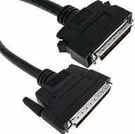 Image result for SCSI Cable