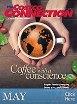 Image result for Costco Canada Connection Magazine