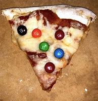 Image result for Cursed Pizza Rolls