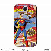 Image result for Superman Samsung Case