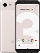Image result for Google Pixel 3 Phone