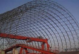 Image result for Space Frame Building Houses