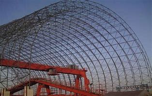 Image result for Space Frame Strcuture