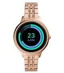 Image result for Samsung Active Watch Rose Gold