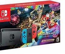 Image result for Nintendo Switch Mario Kart Bundle