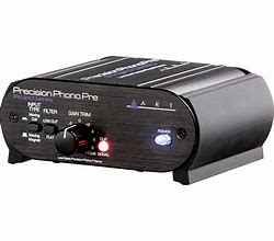 Image result for Phono Pre Amp with HDMI Output