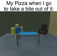 Image result for Cursed Pizza Meme