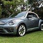 Image result for VW Beetle 2019