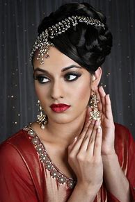 Image result for Indian Hair