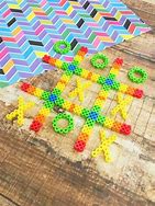 Image result for Perler Bead Boards