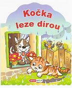 Image result for Kocka Leze Dirou