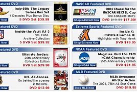 Image result for NCAA NASCAR 08 DVD