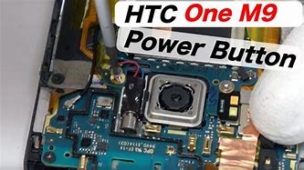 Image result for HTC Phone Power Button