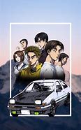 Image result for Initial D Wallpaper Engine