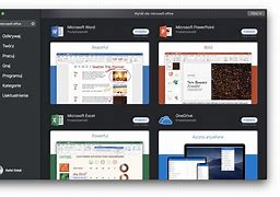 Image result for Microsoft Office App Store