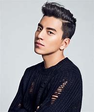 Image result for Darren Wang