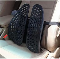 Image result for Car Seat Lower Back Support