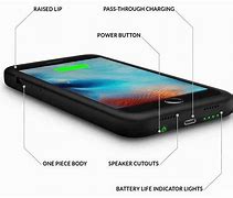 Image result for iPhone 7 Battery Length