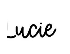 Image result for Lucie Name