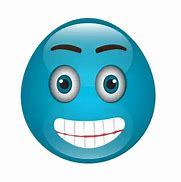 Image result for Blue Emoji D