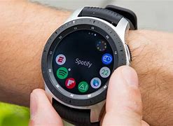 Image result for Samsung Watch with Turning Dial