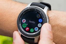 Image result for Samsung Watch with Turning Dial