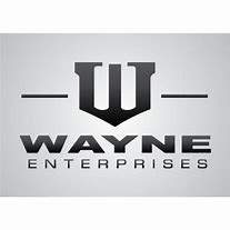 Image result for Wayne Enterprises Signs