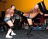 Image result for Professional Wrestling Attacks