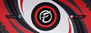 Image result for Fade Gaming Logo