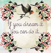Image result for Dream Doctor Quotes