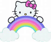 Image result for Hello Kitty Unicorn Clip Art