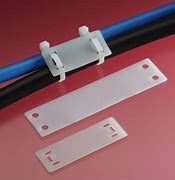 Image result for Plastic Cable Straps