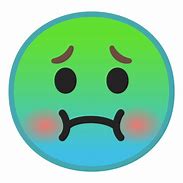 Image result for Android O BARF Emoji