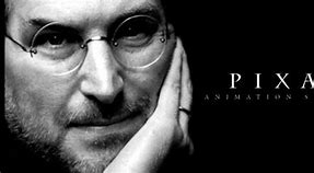 Image result for Steve Jobs Pixar