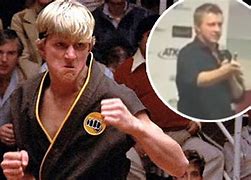 Image result for Karate Kid Bully