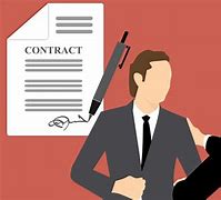 Image result for Employee Contract