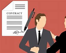 Image result for Contract Types PMP Table