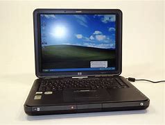Image result for Old HP Laptop Black and Silver