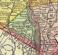 Image result for Monsey NY MapQuest
