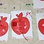 Image result for Apple Chart Wall Decor