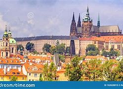 Image result for Prague History