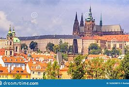 Image result for Prague History