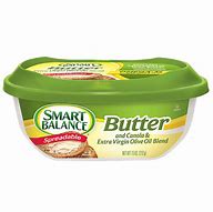 Image result for Smart Balance Butter