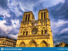 Image result for Church of Notre Dame