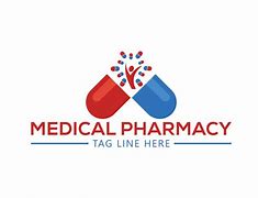 Image result for RX Pharmacy Logos Designs