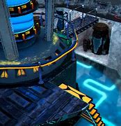 Image result for Sci-Fi Lab Concept Art