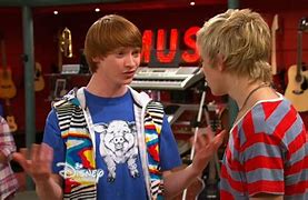 Image result for Austin and Ally T-shirts